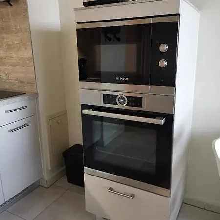 Appartamento L' Accostage *