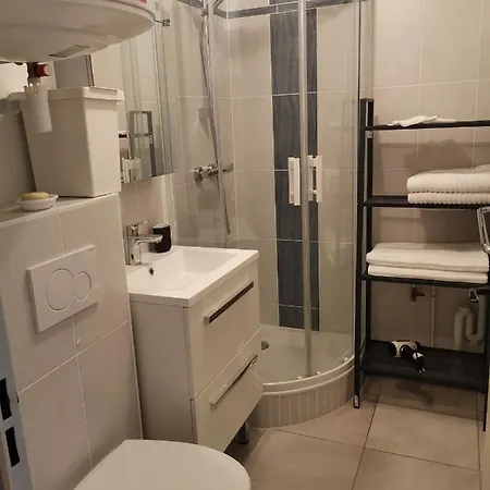 L' Accostage * Courseulles-sur-Mer
