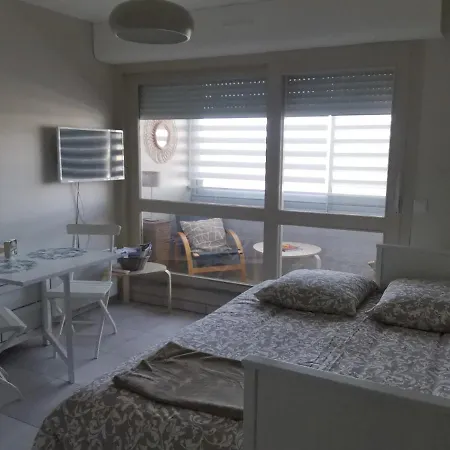 Appartamento L' Accostage Courseulles-sur-Mer