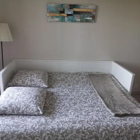 L' Accostage Appartamento Courseulles-sur-Mer